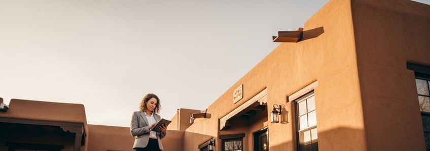 Small Business Loans in Santa Fe, New Mexico: The Complete 2026 Guide for Entrepreneurs