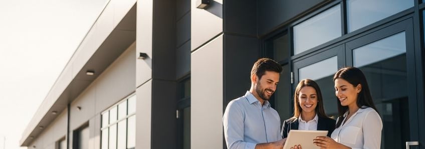 Business Loans for Opening a Satellite Office or Warehouse: The Complete 2026 Financing Guide
