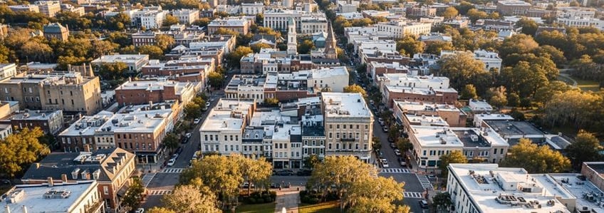 SBA Loans for Small Businesses in Savannah
