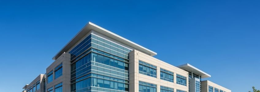 $750K SBA 504 Loan: Equipment and Real Estate Financing