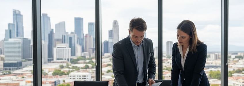 SBA 504 Loan Guide: Financing for Real Estate and Equipment