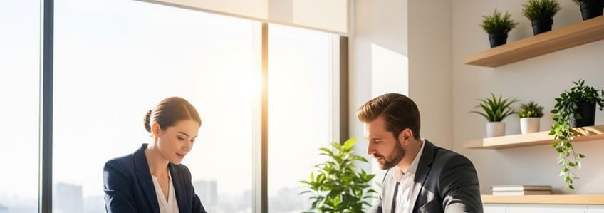 SBA Loans for Business Acquisitions: The Complete Guide for Buyers
