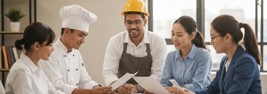 SBA Loan Approval Rates by Industry: 2026 Data and Trends