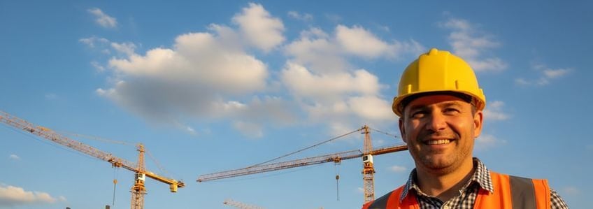 SBA Loans for Construction Companies: The Complete Guide to Funding Growth and Projects