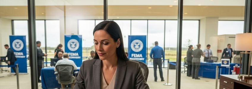 SBA Disaster Loans: The Complete Guide for Small Business Owners