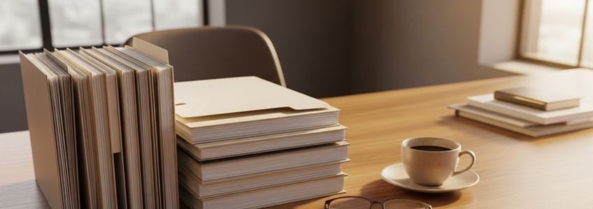 SBA Loan Documents: The Complete Application Checklist for Small Business Owners