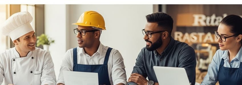SBA Loan Requirements by Industry: The Complete 2026 Guide
