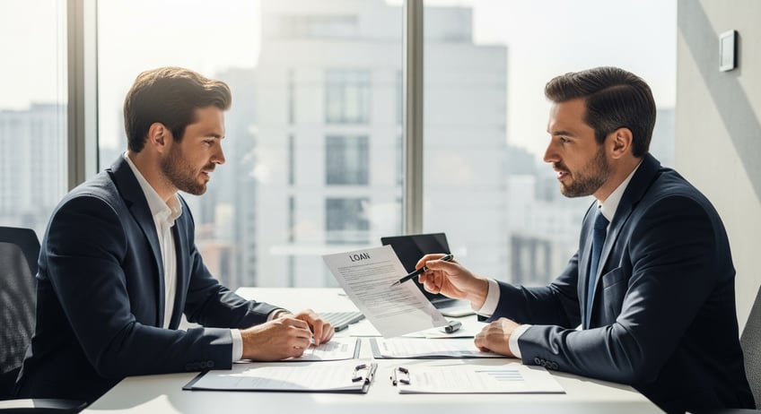 SBA Loan Requirements: The Complete 2026 Guide for Small Business Owners