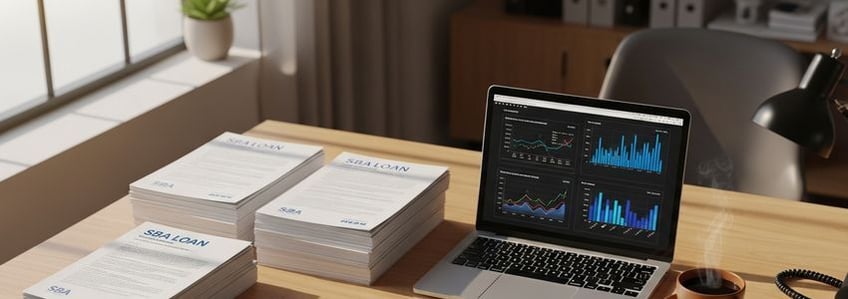 SBA Loans: The Complete Guide for Small Business Owners