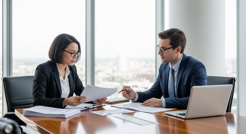 SBA 7(a) vs. 504 Loans: Which SBA Loan Is Right for Your Business?