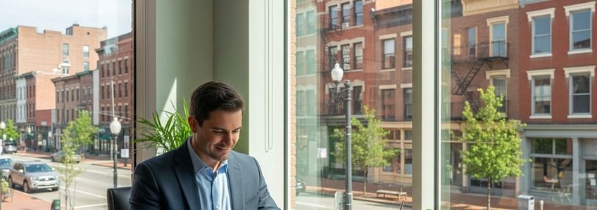 How SBA Loans Help Small Businesses in Upstate New York