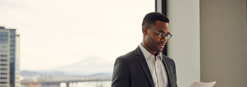 SBA Loans for Oregon Small Businesses