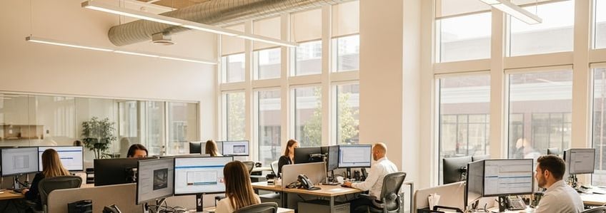 SBA Loans for Real Estate Offices: The Complete Financing Guide for Real Estate Business Owners
