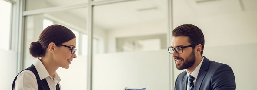 SBA Loans vs. Traditional Business Loans: How to Choose the Right Option for Your Business