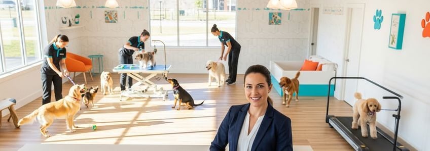 Scenthound Franchise Loan: The Complete Financing Guide for Scenthound Franchise Owners