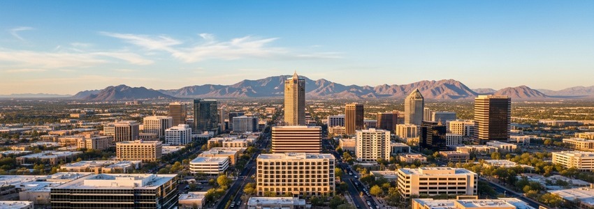 Small business loans in Scottsdale Arizona