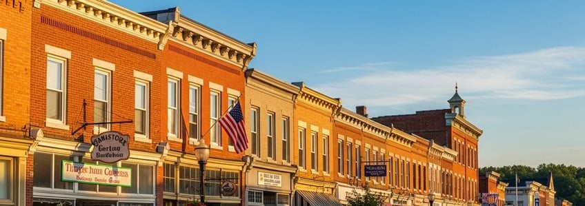 Small Business Loans in Scranton, Pennsylvania: The Complete 2026 Guide for Entrepreneurs