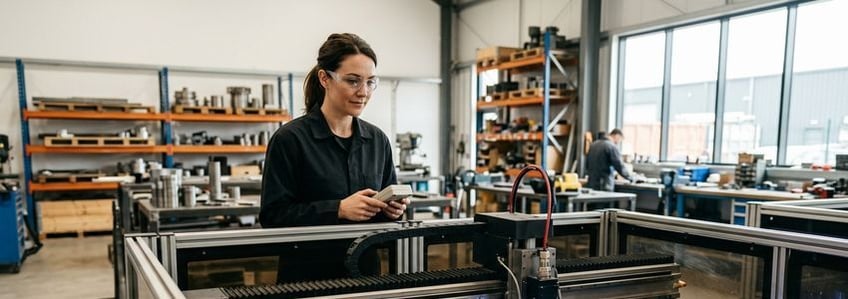 Scrap Metal Baler Financing: The Complete Guide for Business Owners