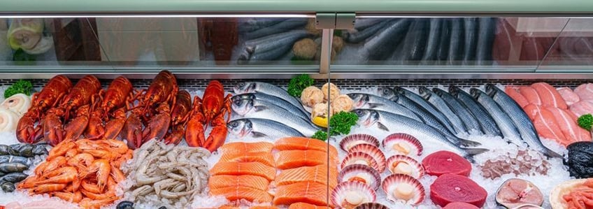 Seafood Market Business Loans: The Complete Financing Guide for Seafood Market Owners
