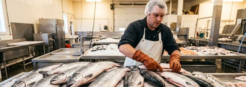 Seafood Processing Equipment Financing: The Complete Guide for Business Owners