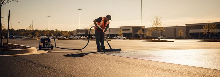 Sealcoating Business Loans: The Complete Financing Guide for Sealcoating Contractors