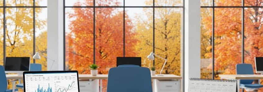 How Seasonal Trends Affect Business Loan Approval: What Every Business Owner Must Know