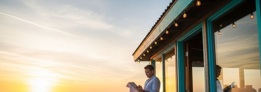 Seasonal Business Loans: How to Stay Profitable During Slow Periods