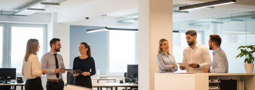 Credit Lines for Seasonal Staff Costs: A Smarter Way to Manage Peak Hiring