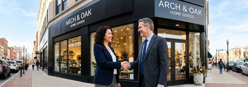 Business Loan for Second Location: How to Finance Multi-Location Expansion