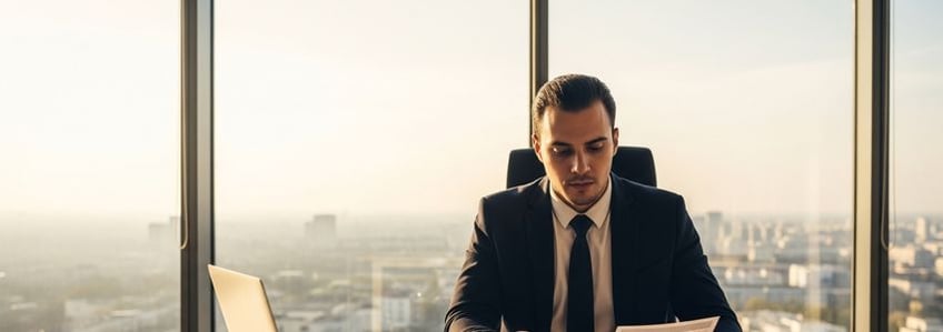 Secured Business Credit Card: Building Credit from Scratch