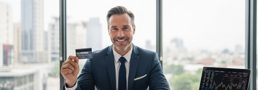 How Secured Credit Cards Help Build Business Credit and Improve Loan Approvals