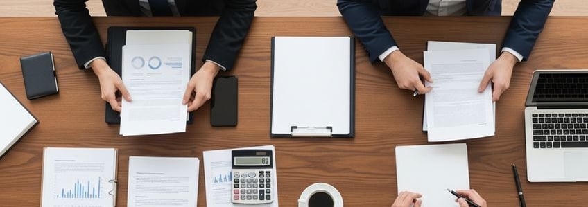 Secured vs. Unsecured Business Loans: The Complete Guide for Business Owners