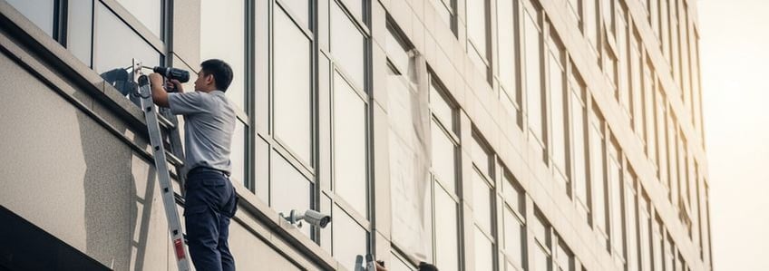 Security Camera Installation Business Loans: The Complete Financing Guide for Security Camera Business Owners