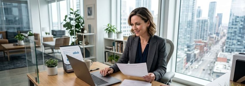 Self-Employed Business Loan: Financing Options for the Self-Employed