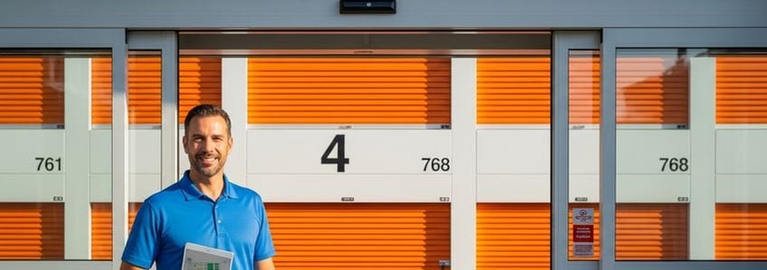 Self Storage Business Loans: The Complete Financing Guide for Storage Facility Owners