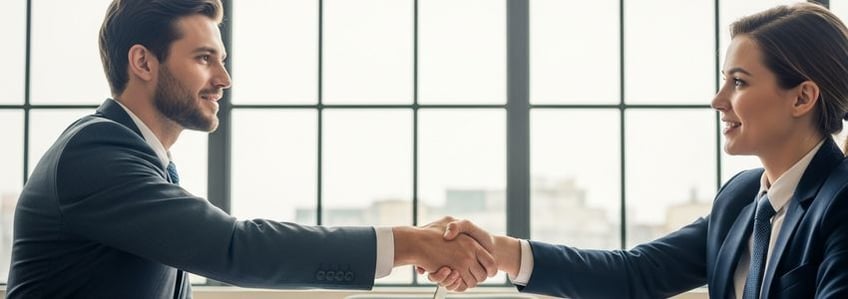 How to Use Seller Financing to Buy a Business: The Complete Guide for Entrepreneurs