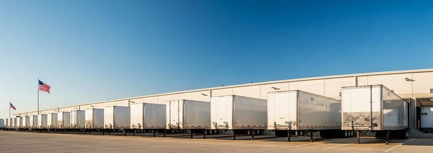 Semi-Trailer Financing and Leasing: The Complete 2026 Guide for Trucking and Logistics Companies
