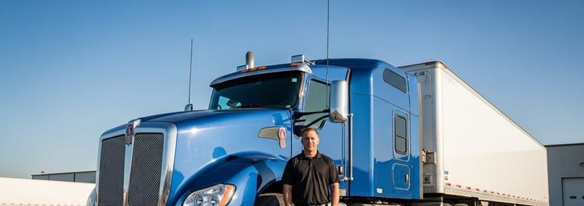 Semi-Truck Financing: The Complete Guide for Owner-Operators and Trucking Companies