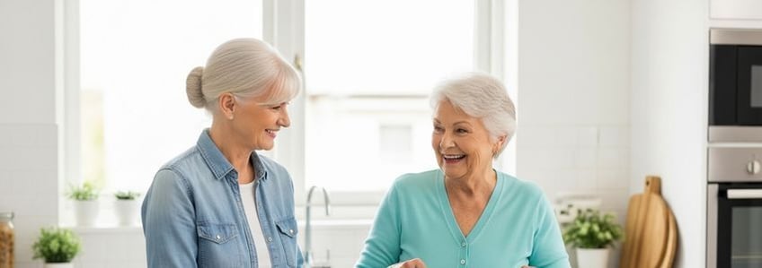 Seniors Helping Seniors Franchise Loan: The Complete Financing Guide for Franchise Owners