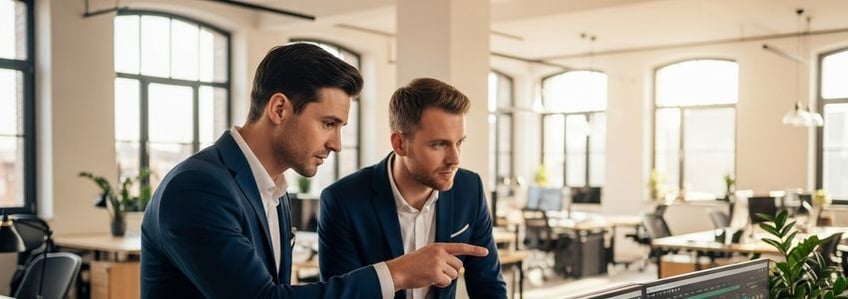 SEO Agency Business Loans: The Complete Financing Guide for SEO Agency Owners