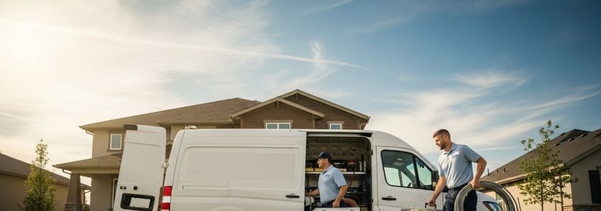 Service Van Financing: Complete Guide for Business Owners