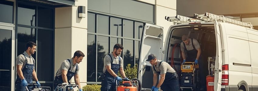 Servpro Franchise Financing: Restoration Business Loans