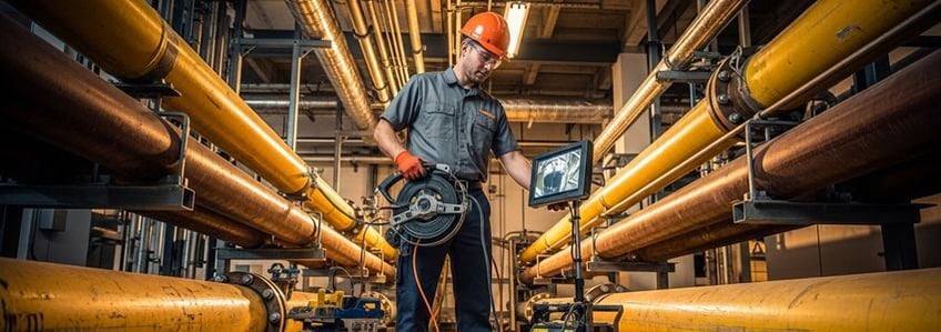 Sewer Camera Financing: The Complete Guide for Business Owners