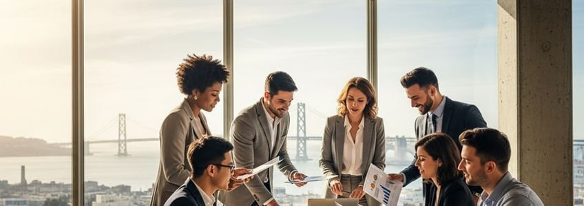 Small Business Loans in San Francisco, California: The Complete 2026 Guide for Entrepreneurs