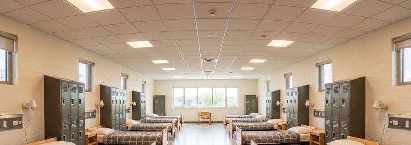 Equipment Financing for Shelters and Transitional Housing: The Complete Guide for Nonprofit Leaders