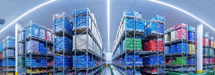 Equipment Loans for Adding In-House Shipping Operations