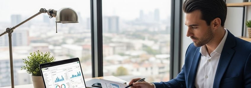 Shopify Capital: Business Financing for Shopify Merchants
