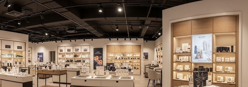 Showroom Improvement Loans: The Complete Financing Guide for Business Owners