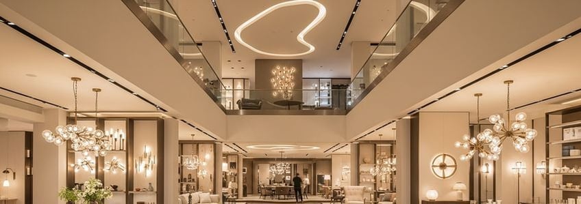 Showroom Renovation Loans: Smart Financing for Layouts, Fixtures, and Retail Growth
