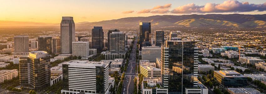 Silicon Valley startup financing and California business loan options